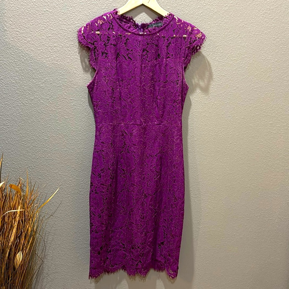 Formal dress
